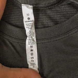 Swiftly Tech Long Sleeve- Relaxed fit